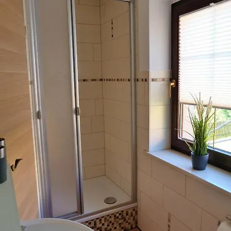 Elbblick Apartment