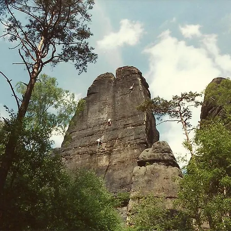 Apartment Elbblick *