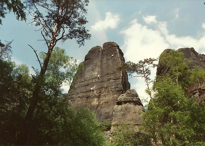 Apartment Elbblick *