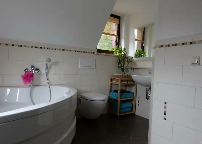 Apartment Elbblick *